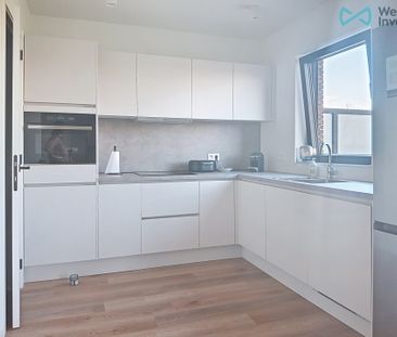 Appartement met twee slaapkamers in Londerzeel - Photo 5