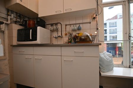 Te huur: Kamer Steentilstraat 10 a in Groningen - Photo 5