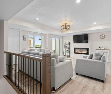 For Lease - 304 Lapland Private, Kanata, Ontario - Photo 5