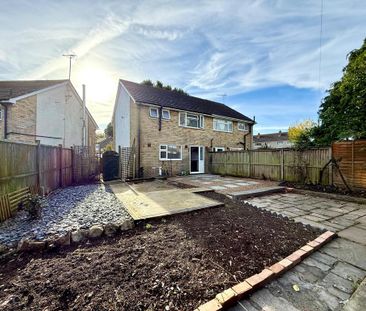3 bedroom semi-detached house to rent - Photo 5