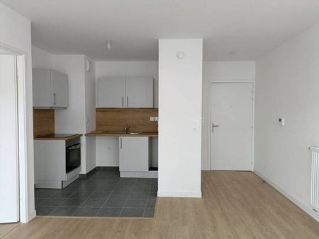 Appartement 2 pièces - - Photo 4