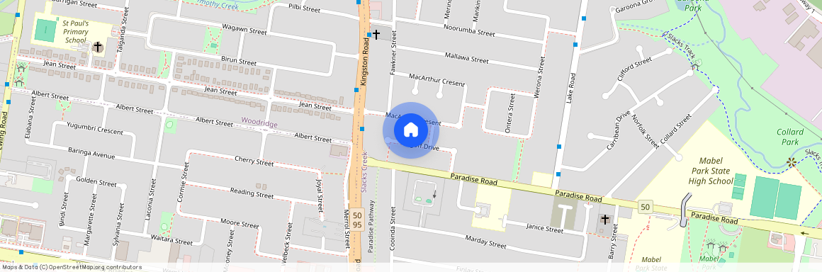 13 Rogoff Drive, Qld 4127, Slacks Creek