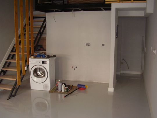 Loft για ενοικίαση Μαρτίου (Βούλγαρη - Ντεπώ - Μαρτίου) - Photo 1