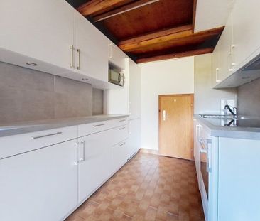 Charmant chalet de 4 pièces au cœur de la nature à Blonay - Photo 2