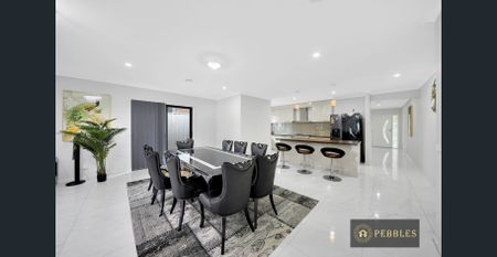 ✨ BEAUTIFUL FAMILY HOME FOR RENT – 19 RHONDA CRESCENT, TRUGANINA VIC 3029 - Photo 3