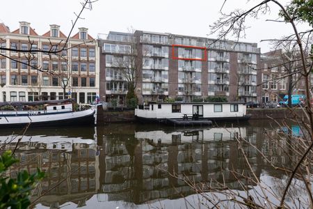 Appartement te huur: Zoutkeetsgracht 314 1013 LC Amsterdam - Foto 4