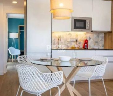 Piso en alquiler en Calle Avoceta - Foto 3