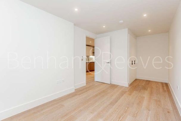 West End Lane, West Hampstead, NW6 - Photo 1