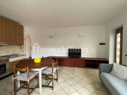 Trilocale via Agostino dal Pozzo 13, Centro, Asiago - Photo 1