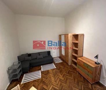 Kiadó jó állapotú lakás - Budapest VII. kerület - Fotó 2