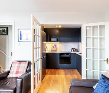 2 bedroom flat to rent - Photo 6