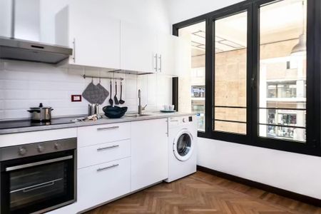 Via Guglielmo Marconi, Bologna, Emilia-Romagna 40122 - Foto 4