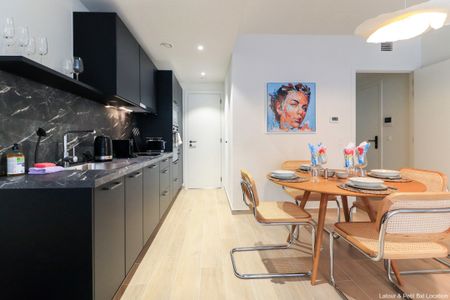 1060, Saint-Gilles - Foto 4