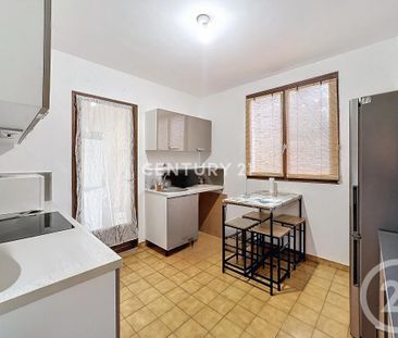 Location Appartement 2 pièces 62m² AUBAGNE 13400 - Photo 2