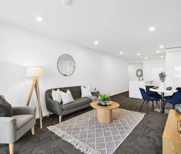 74/20 Allara Street, City ACT 2601 - Apartment For Rent | Domain - Photo 5