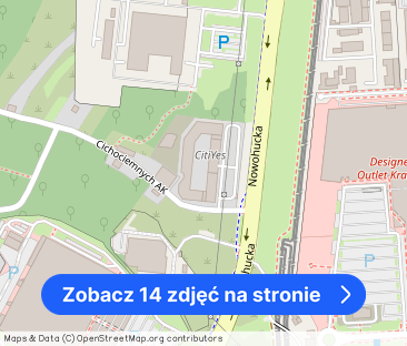 Stylowe 3 pok/ City Yes/ Pets Friendly / Czyzyny - Zdjęcie 1
