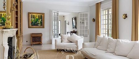 Maison • Parc de Sceaux - Photo 2