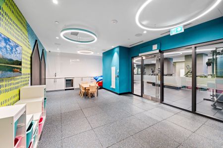 For Lease - 286 Main Street Unit# PH10, Toronto, Ontario - Photo 5