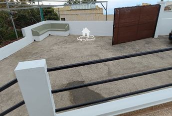 En alquiler casa en Garachico