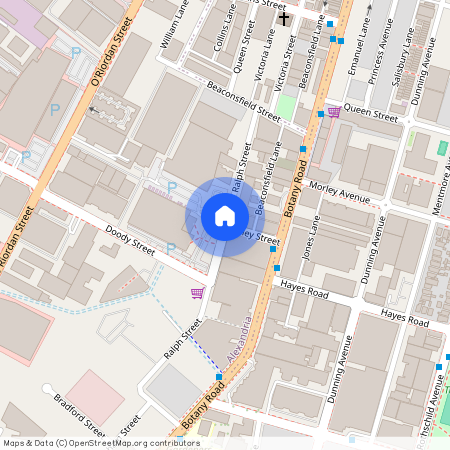 05 Ralph Street, Sydney, New South Wales 2015