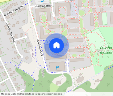 Hjällbogärdet, Göteborg - Photo 1