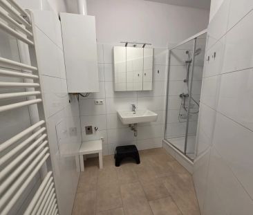 NEUWERTUFE 1,5 ZIMMER WOHNUNG-Quellenstrasse - Foto 1
