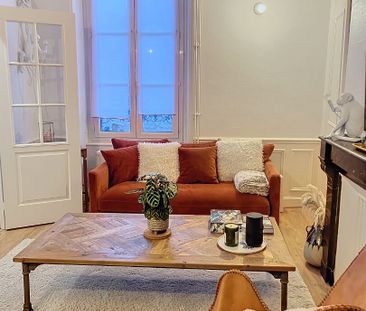 Appartement à louer - REIMS- RUE RUINART DE BRIMONT - Photo 4