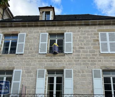 Location Appartement 1 pièce 25m² BRIVE LA GAILLARDE 19100 - Photo 6