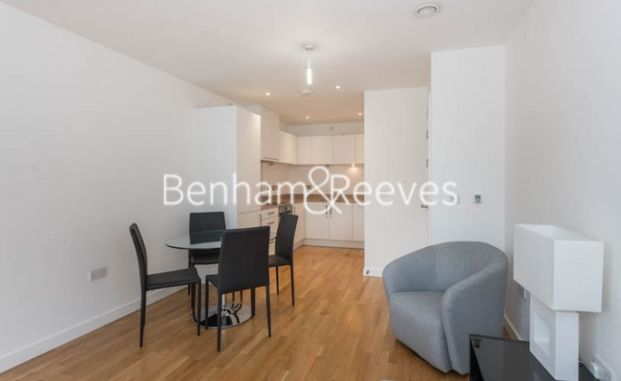 1 Bedroom flat to rent in Duckett Street, Stepney, E1 - Photo 1