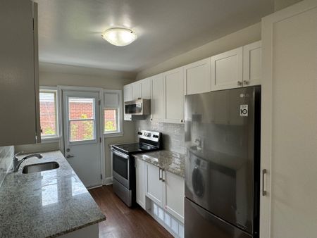 For Lease - 1353 Bayview Avenue Unit# U01, Toronto, Ontario - Photo 5