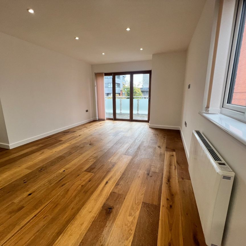 2 bedroom apartment to rent - Photo 1