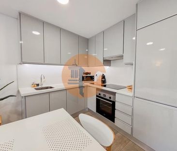 Apartamento T1 - Photo 4