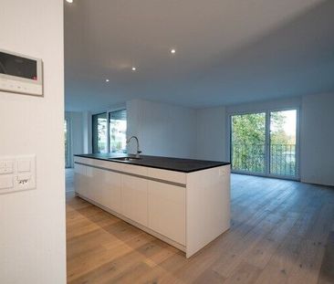 Traumhafte 4.5-Zimmerwohnung an bester Lage in Luzern - Photo 3