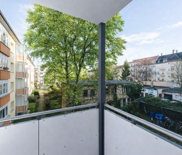 I Attraktive 2-RW in der Südvorstadt I großzügig geschnitten | Einb... - Photo 6