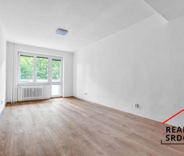 Pronájem bytu 2+1 55 m² - Fotografie 4