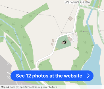 Walwyns Castle, Haverfordwest - Photo 1