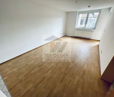 Balkon & Aufzug! Gemütliche 2-Raum-Wohnung nahe der Innenstadt & HBF! - Foto 5