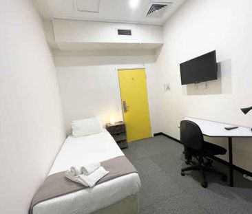 Room 22 (Non Ensuite) - Photo 2
