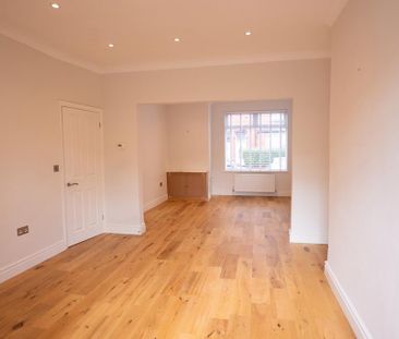 2 bedroom terraced house to rent - Photo 6
