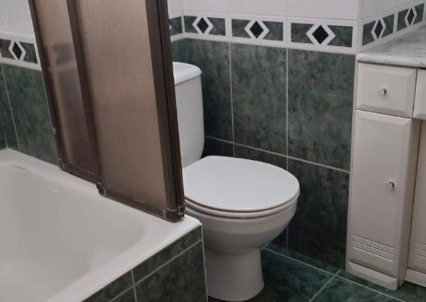 Apartamento de alquiler en Passeig Marítim de Neptú, 57, Playa de Gandia