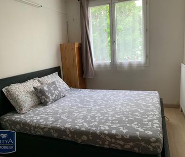 Location Appartement 2 pièces 50m² TORCY 77200 - Photo 5