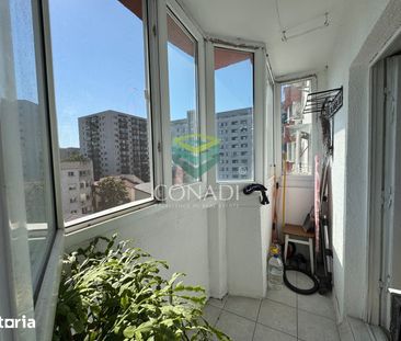 Apartament cu 2 camere zona Panduri - Academia Militara - Fotografie 5