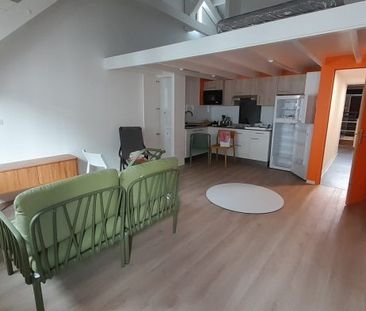 Appartement à louer, 3 pièces - Fort-de-France 97200 - Photo 5