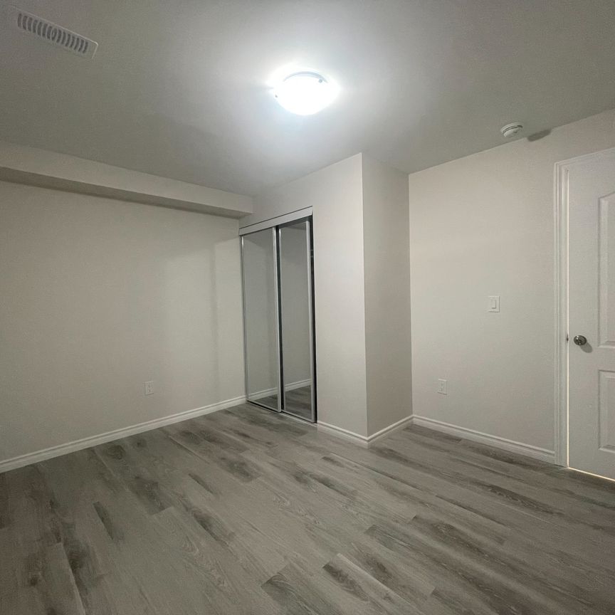 For Lease - 99 Convoy Crescent Unit# Bsmt, Vaughan, Ontario - Photo 1