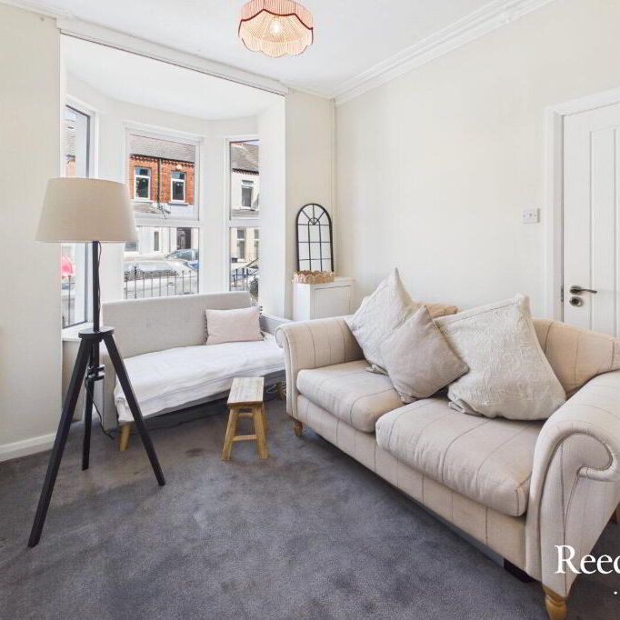 24 Lisburn Avenue, Lisburn Road, Belfast, BT9 7FX - Photo 1
