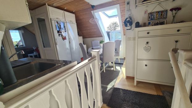 Flugsnapparegatan, Mölndal - Photo 1