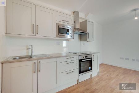 1 bedroom flat to rent - Photo 2