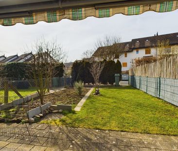 Einladendes Reihenhaus in Winterthur/Dättnau mit 5.5 Zimmern - Foto 5