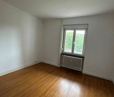 FREYMING APPARTEMENT F4 AVEC BALCON ET GARAGE - Photo 4