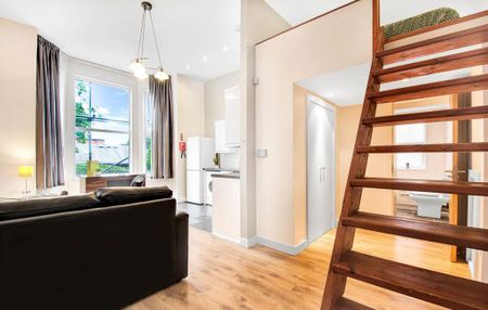 1 bedroom flat to rent - Photo 2